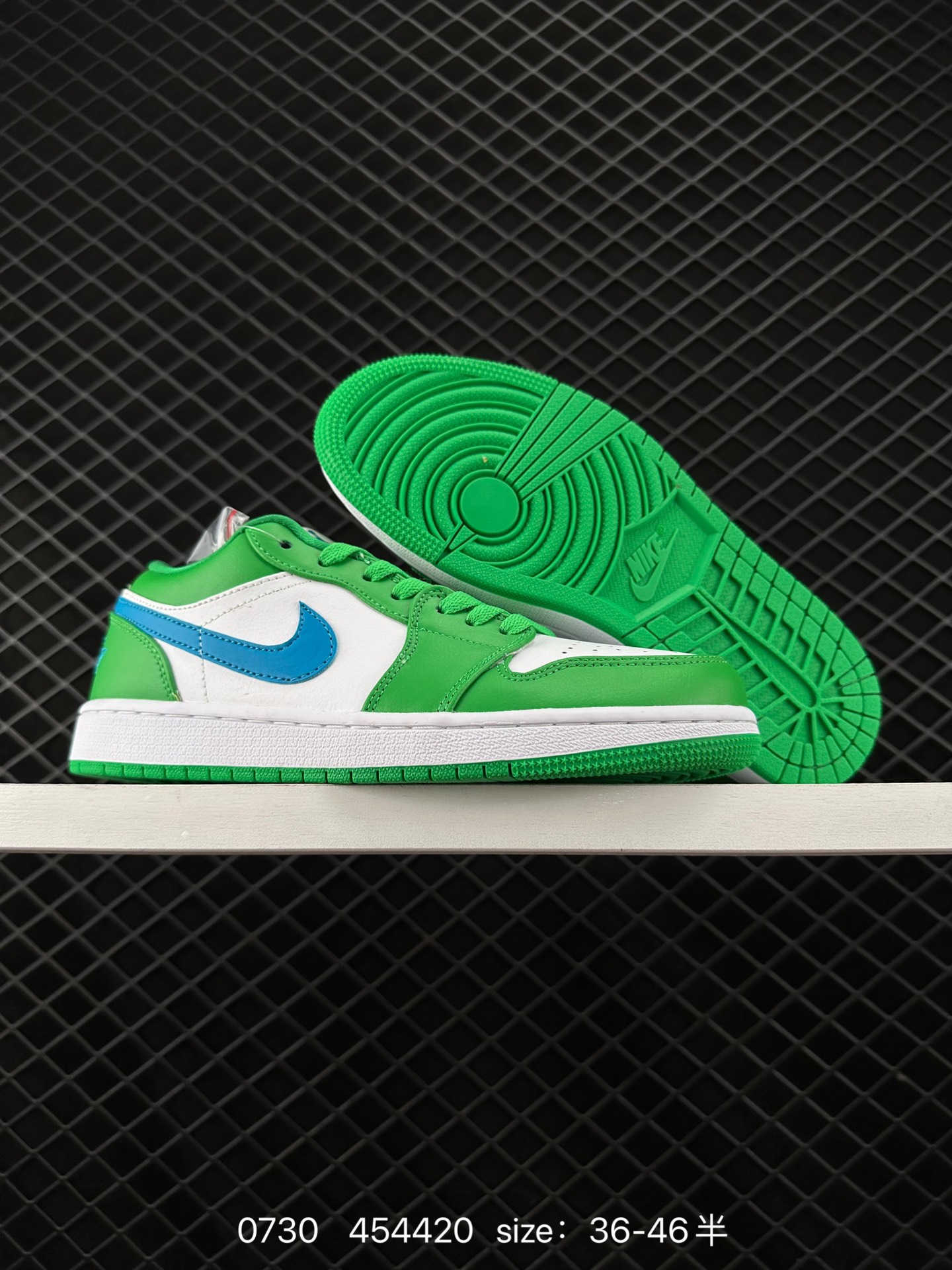 Air Jordan 1 Low AJ1